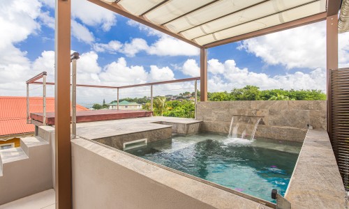 Villa Grand Luxe Piscine